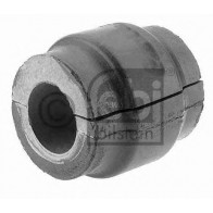 STABILIZER BUSHING IVECO DAILY 00> REAR STABILIZER LINK 20MM