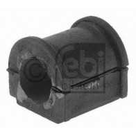 STABILIZER BUSHING IVECO DAILY 00> REAR INNER 22MM
