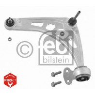 Track Control Arm