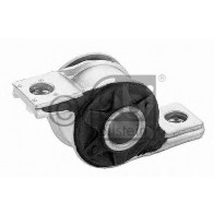 Control Arm-/Trailing Arm Bush