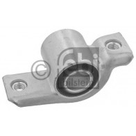 Control Arm-/Trailing Arm Bush