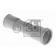 Funnel, oil dipstick