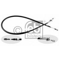 Cable, parking brake