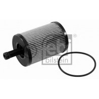 OIL FILTER AUDI A4 2.0 TDI