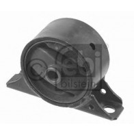 Mounting, manual transmission