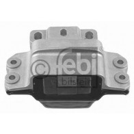 Mounting, manual transmission