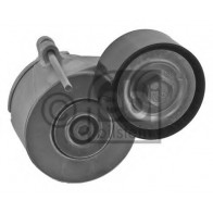 Tensioner Pulley, v-ribbed belt