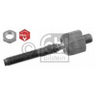 Tie Rod Axle Joint