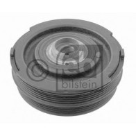 Belt Pulley, crankshaft