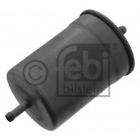 Fuel filter