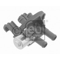 Control Valve, coolant