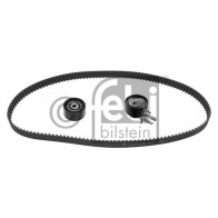TIMING BELT FIAT SCUDO 07> KIT 1.6HDI 16V