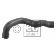 Charger Intake Hose