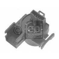 Ignition-/Starter Switch