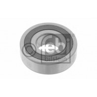 Pilot Bearing, clutch