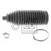 Bellow Set, steering