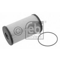Fuel filter