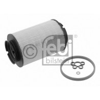 Fuel filter