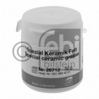 High Temperature Lubricant