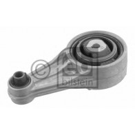 ENGINE MOUNT RENAULT KANGOO 98> REAR BRACKET 1.6