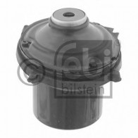 Rubber Buffer, suspension