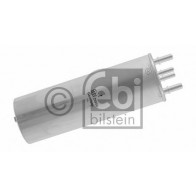 Fuel filter