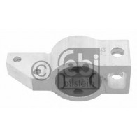 Control Arm-/Trailing Arm Bush