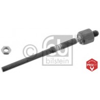 Tie Rod Axle Joint