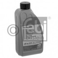 Automatic Transmission Oil