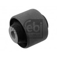 Control Arm-/Trailing Arm Bush