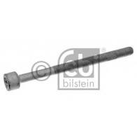 Screw, injection nozzle holder