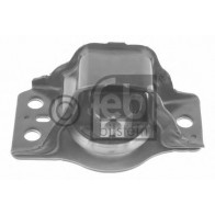 Engine Mounting