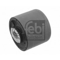 Mounting, differential