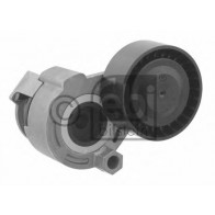 MICRO BELT TENSIONER RENAULT KANGOO 08> SET 1.5 DCI