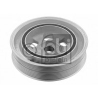 Belt Pulley, crankshaft