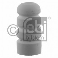 Rubber Buffer, suspension