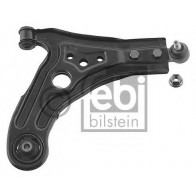 CONTROL ARM CHEVROLET AVEO FRONT AXIS RIGHT LOWER 1.4 T