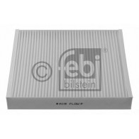 Filter, interior air