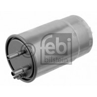 Fuel filter