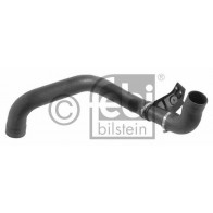 Charger Intake Hose