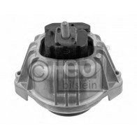 Engine Mounting