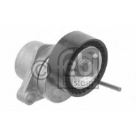 Belt Tensioner, v-ribbed belt