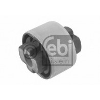 Control Arm-/Trailing Arm Bush