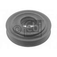 Belt Pulley, crankshaft