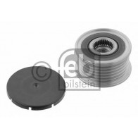 Alternator Freewheel Clutch