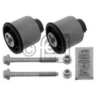 Bearing Set, axle beam