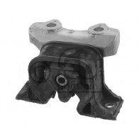 Engine Mounting