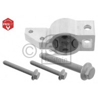 CONTROL ARM SILENTBLOCK VW CADDY FRONT AXIS REAR RIGHT 2.0 TDI