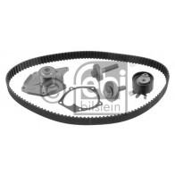 Water Pump & Timing Belt Kit