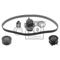 Water Pump & Timing Belt Kit
